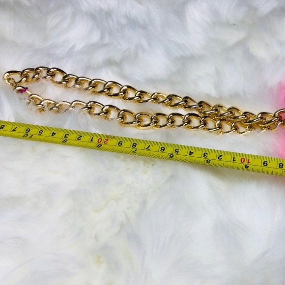 Teddy bear necklace - Picture 6 of 6